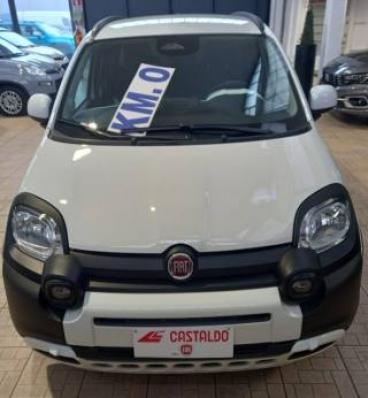 FIAT Panda Cross