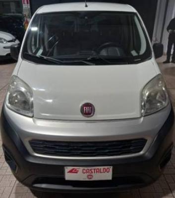 usato FIAT Fiorino