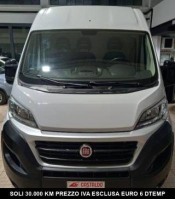 usato FIAT Ducato