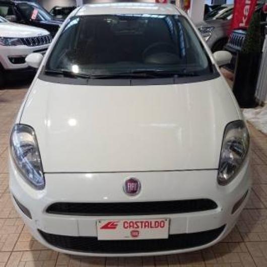 usato FIAT Punto