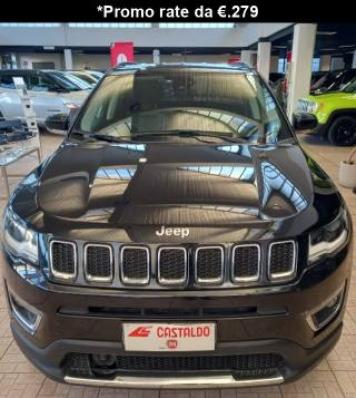 usato JEEP Compass