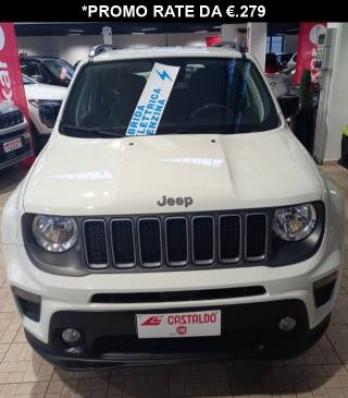 usato JEEP Renegade