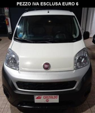 usato FIAT Fiorino