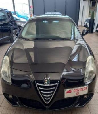 usato ALFA ROMEO Giulietta