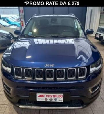 usato JEEP Compass