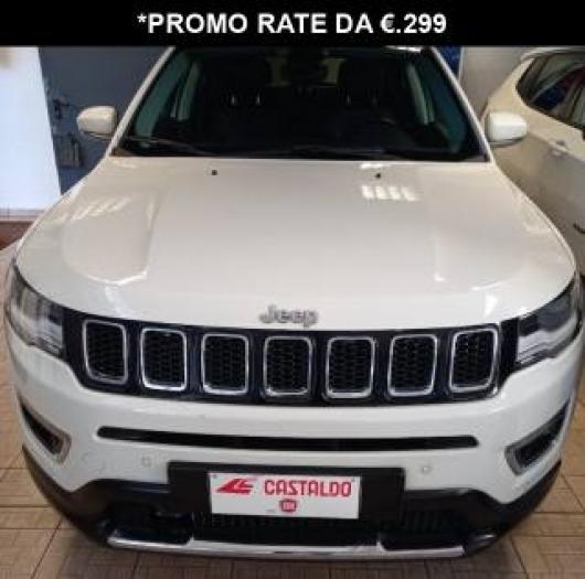 usato JEEP Compass