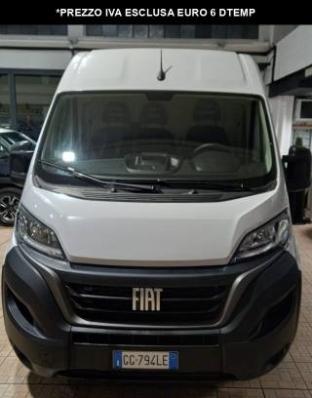 usato FIAT Ducato