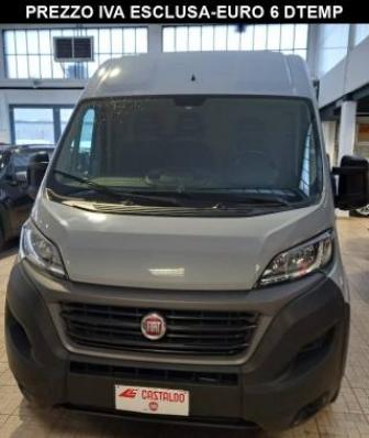 usato FIAT Ducato