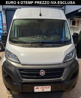 usato FIAT Ducato