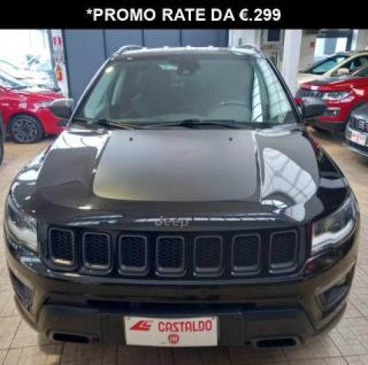 usato JEEP Compass