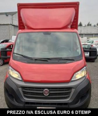 usato FIAT Ducato