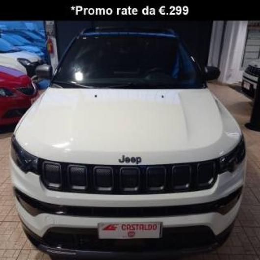 usato JEEP Compass