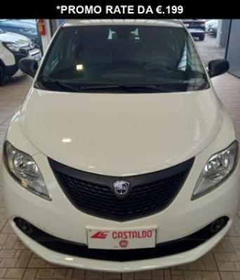 usato LANCIA Ypsilon