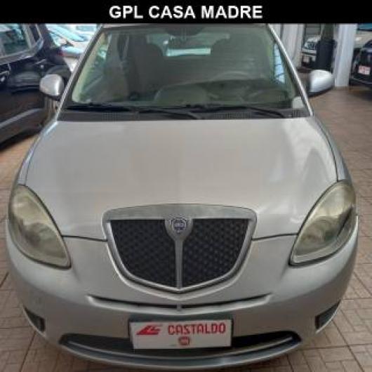 usato LANCIA Ypsilon