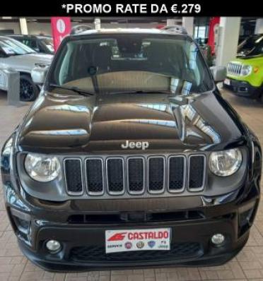 usato JEEP Renegade