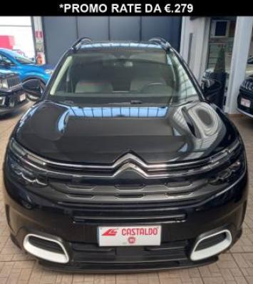 usato CITROEN C5 Aircross