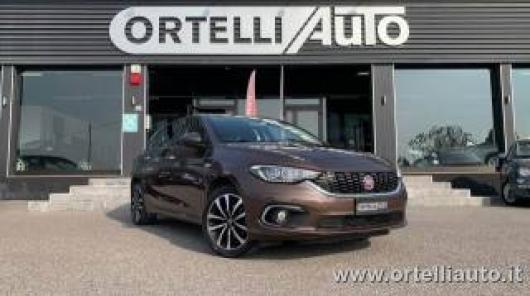 usato FIAT Tipo