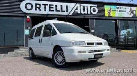 usato FIAT Scudo