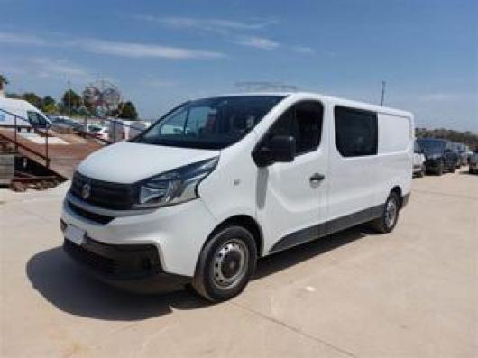 usato FIAT Talento