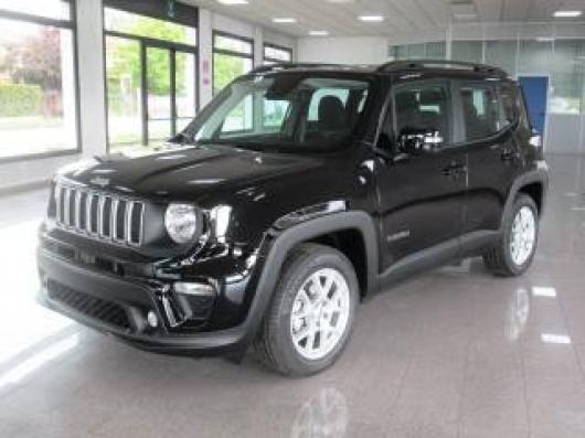 usato JEEP Renegade