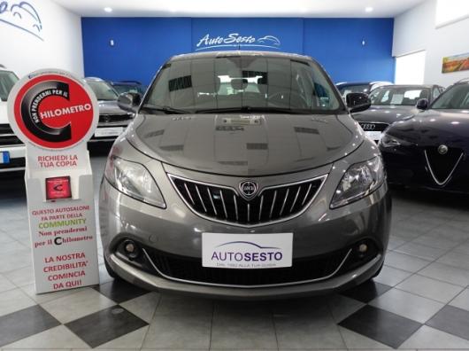 usato LANCIA Ypsilon