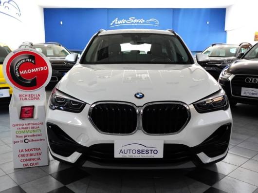 usato BMW X1