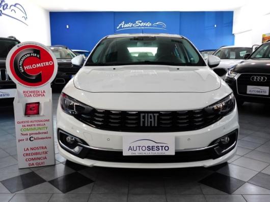 usato FIAT Tipo