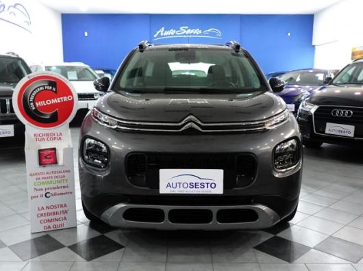 usato CITROEN C3 Aircross