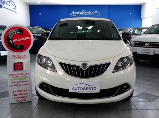 usato LANCIA Ypsilon