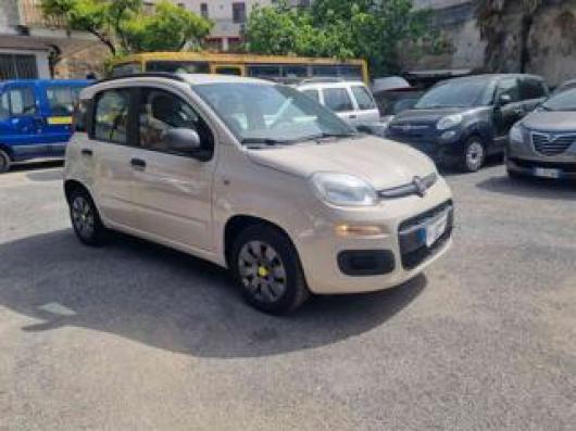 usato FIAT Panda