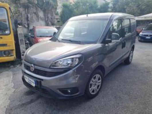 usato FIAT Doblo