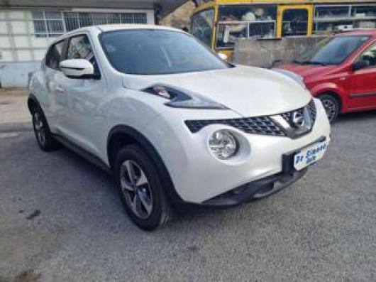 usato NISSAN Juke