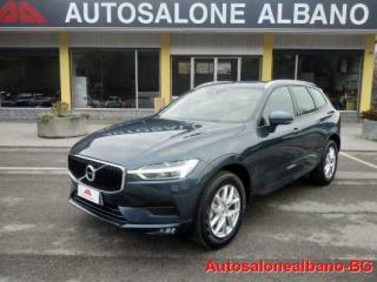 usato VOLVO XC60