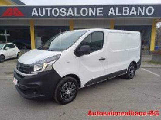 usato FIAT Talento