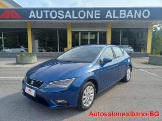 usato SEAT Leon