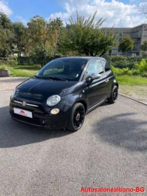 usato FIAT 500