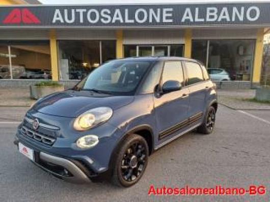 usato FIAT 500L