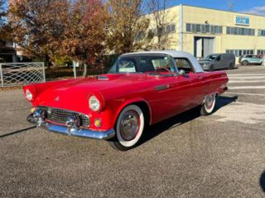 usato FORD Thunderbird
