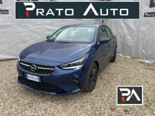 usato OPEL Corsa