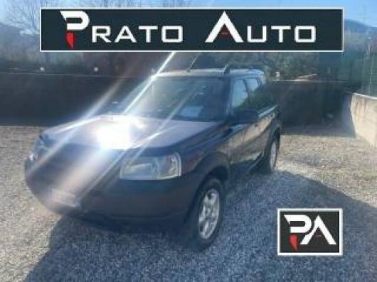 usato LAND ROVER Freelander