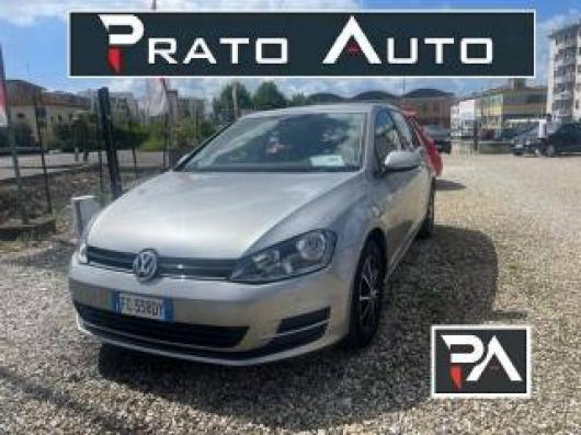 usato VOLKSWAGEN Golf