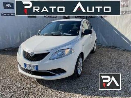 usato LANCIA Ypsilon