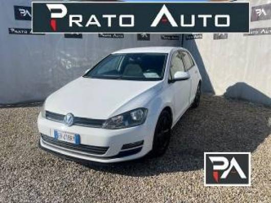 usato VOLKSWAGEN Golf