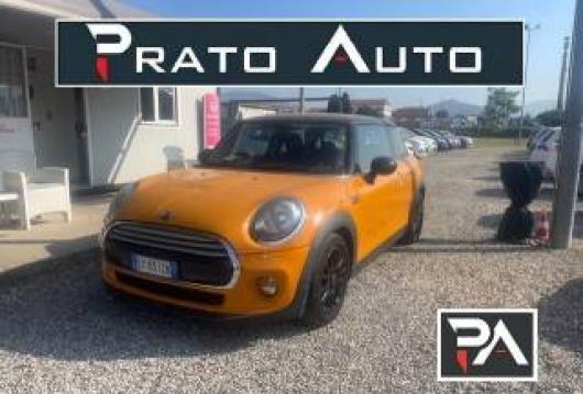 usato MINI Cooper