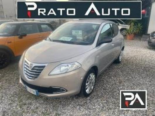 usato LANCIA Ypsilon