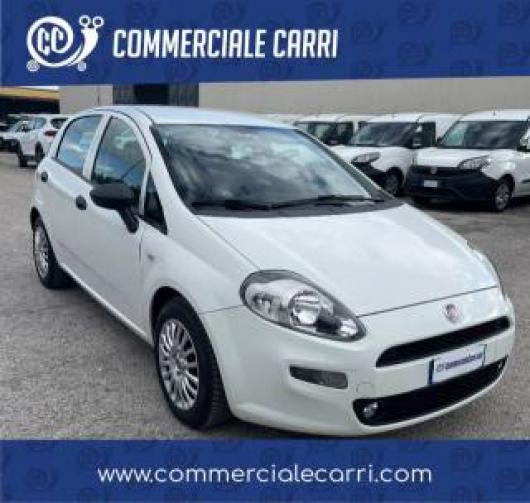 usato FIAT Punto