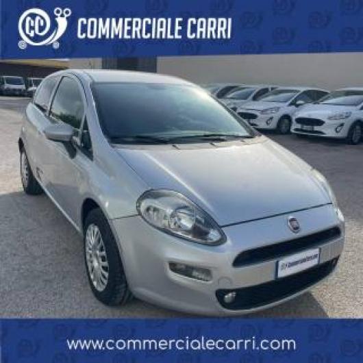 usato FIAT Punto