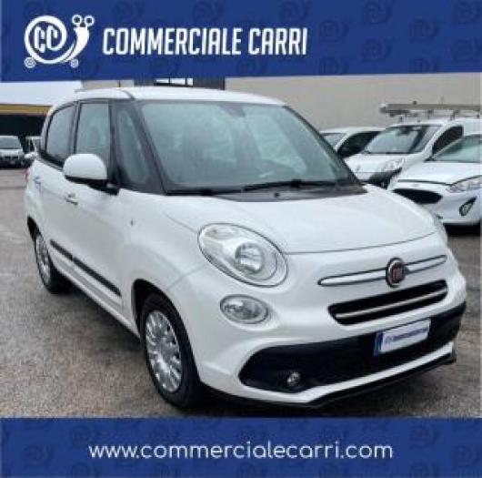 usato FIAT 500L