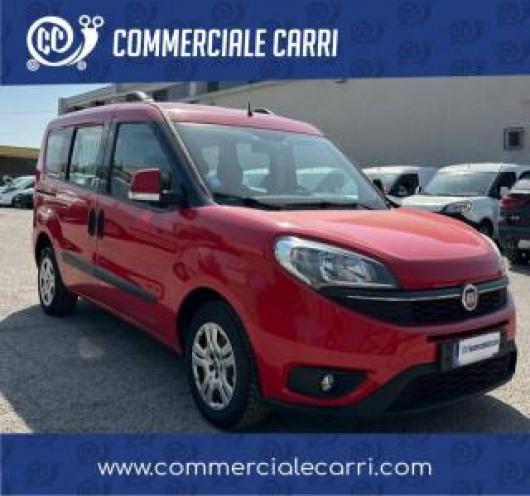 usato FIAT Doblo