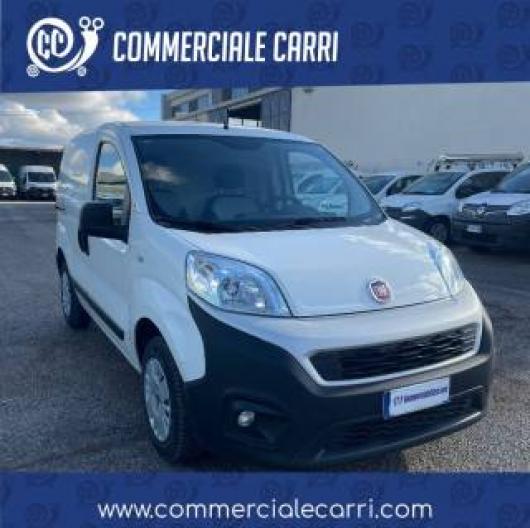 usato FIAT Fiorino